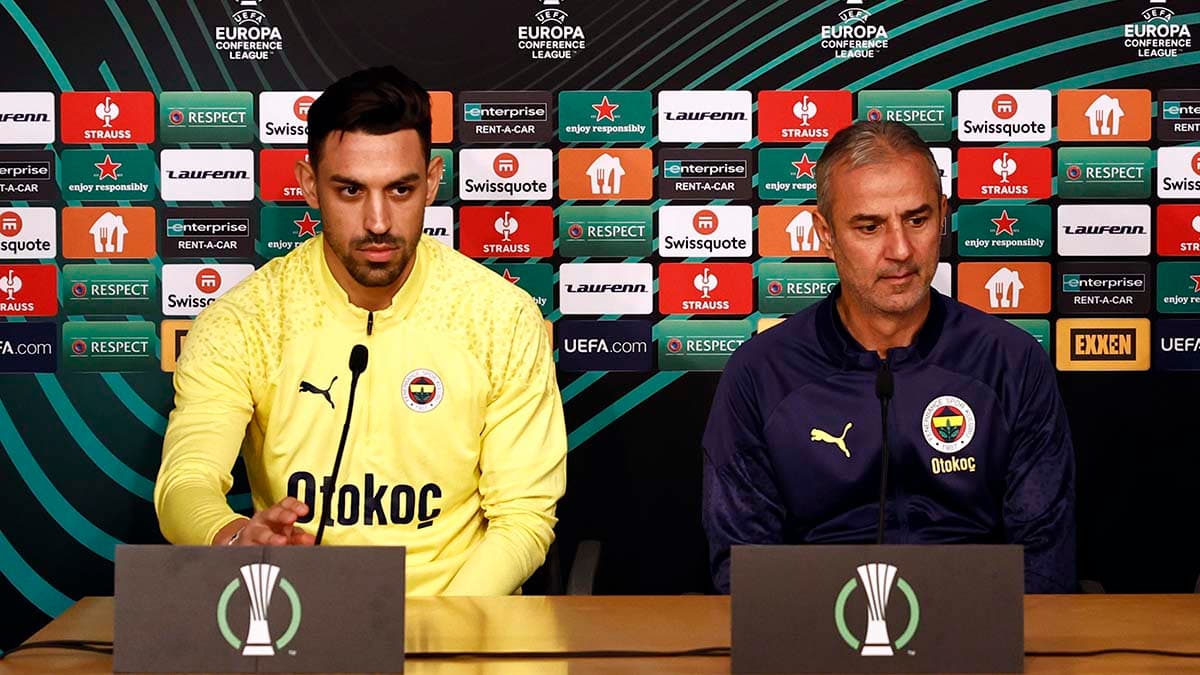 İsmail Kartal, İrfan Can Kahveci ile ilgili kararını açıkladı