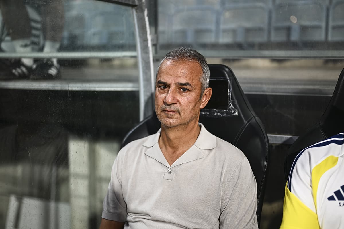 İsmail Kartal'dan oyuncusu hakkında ayrılık açıklaması