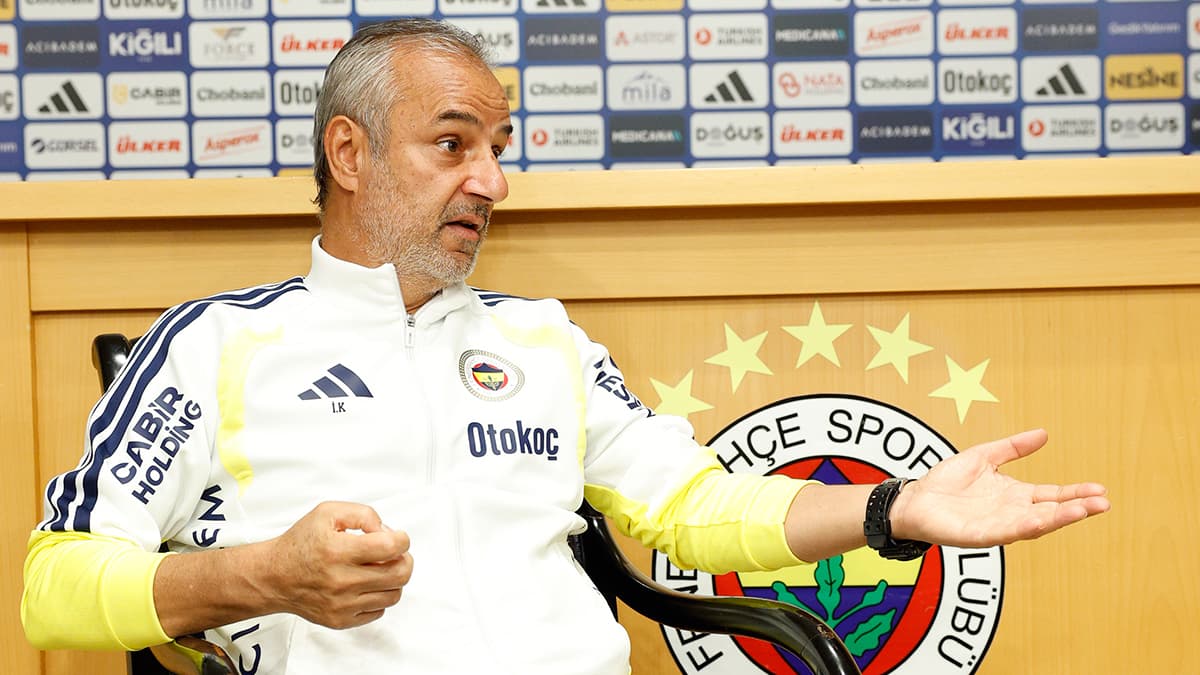 İsmail Kartal, transfer teklifini açıkladı