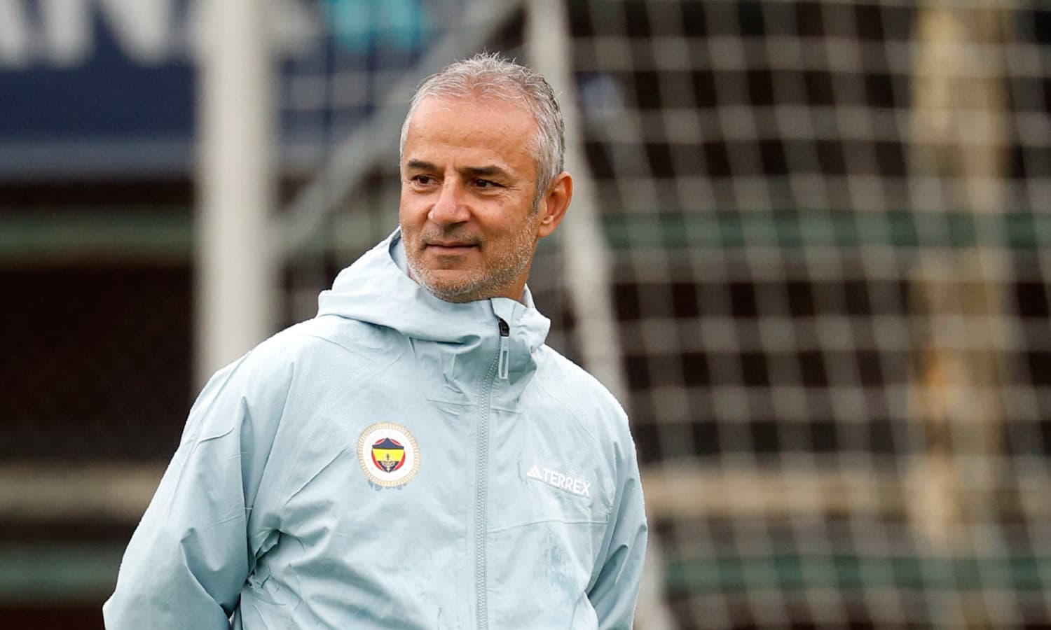 İsmail Kartal, milli aranın ardından Fenerbahçe'ye dönüyor