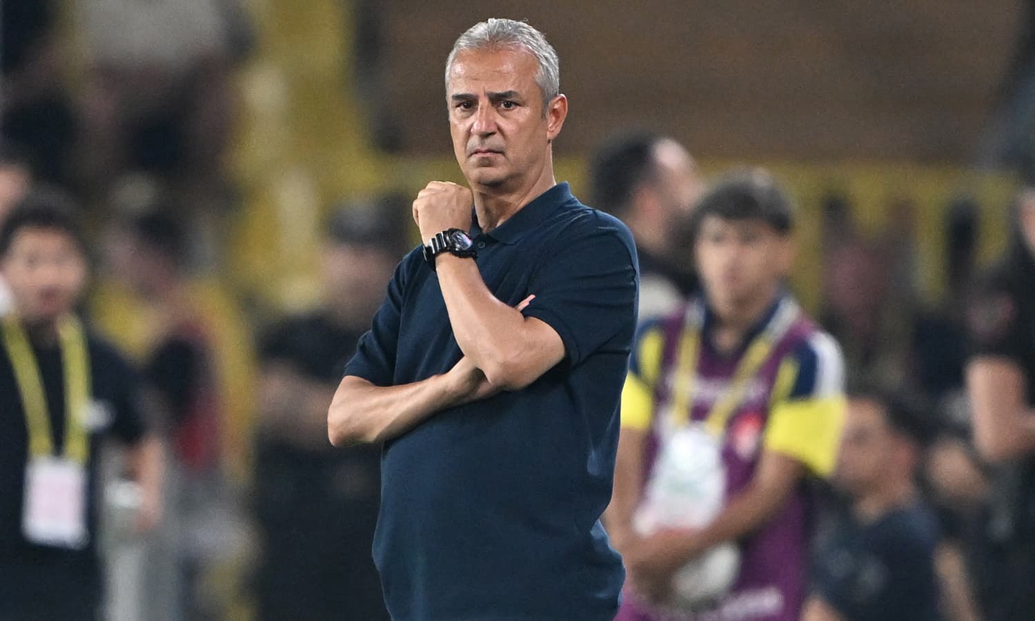 İsmail Kartal, yabancı kuralının değişmesi gerektiğini söyledi