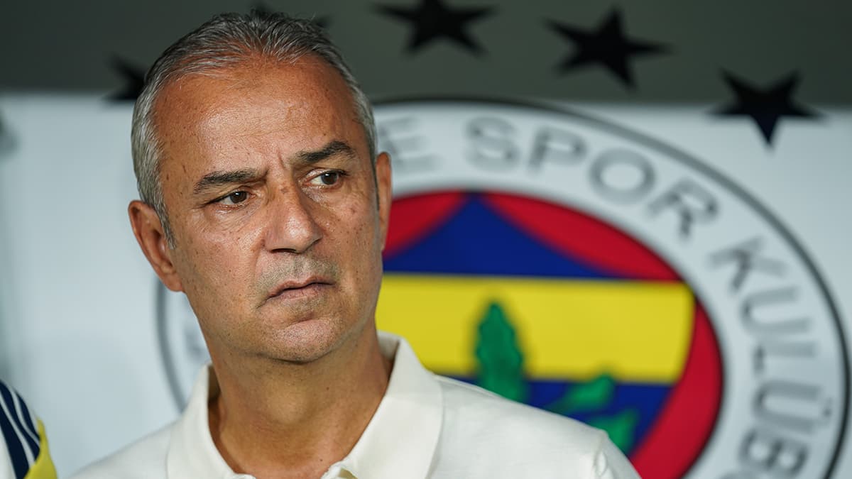İsmail Kartal transfer çalışmalarının sürdüğünü açıkladı