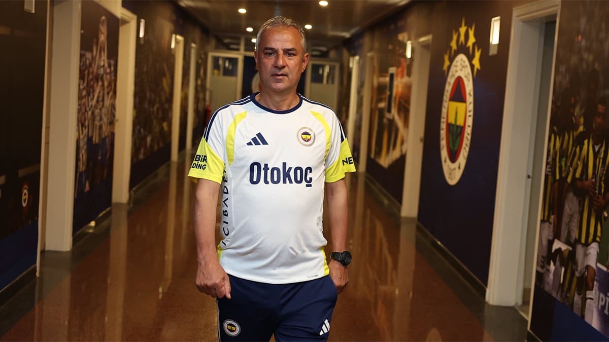 Fenerbahçe'nin yeni sezon kamp tarihi ve rakipleri belirlendi