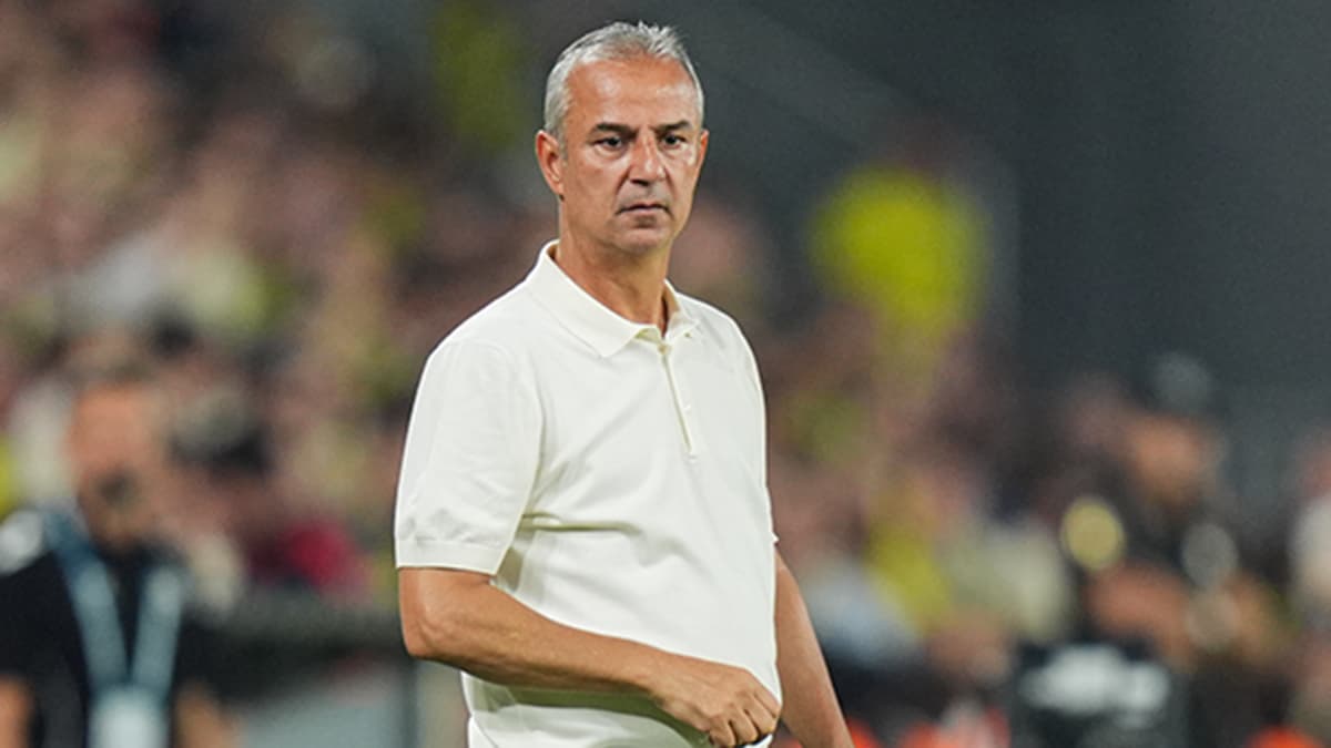 İsmail Kartal, Konyaspor galibiyetini değerlendirdi