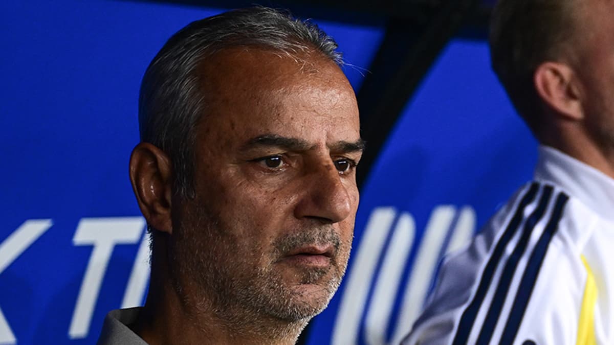 İsmail Kartal, beklenmedik yenilginin nedenini açıkladı