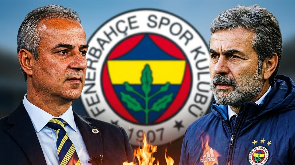 Aykut Kocaman'ın istediği oyuncuyu İsmail Kartal da talep ediyor