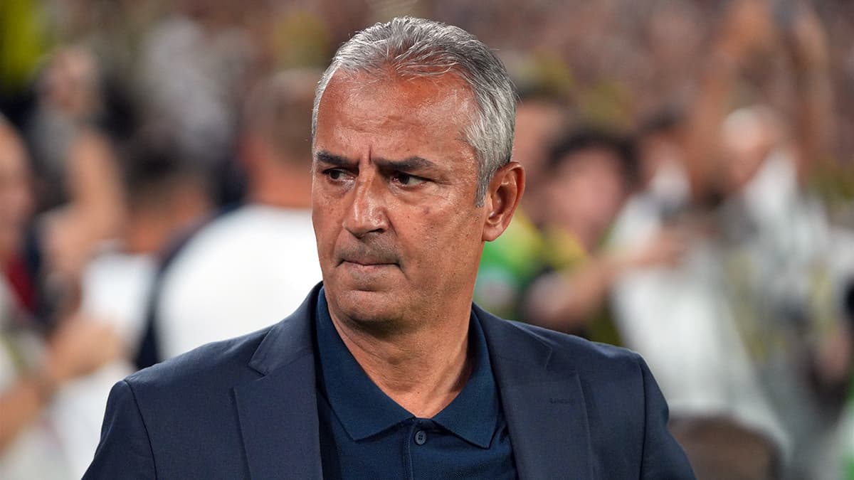İsmail Kartal, Asensio ile ilgili kararlarını açıkladı