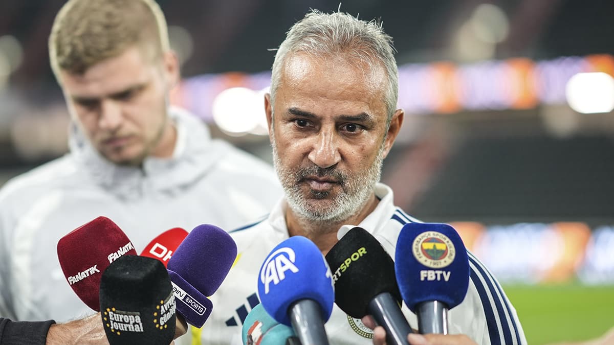 Fred, İsmail Kartal'a rağmen takımdan ayrılmak istediğini yönetime bildirdi