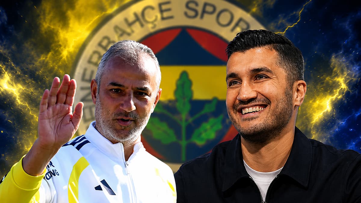 Nuri Şahin Fenerbahçe'ye transfer oldu