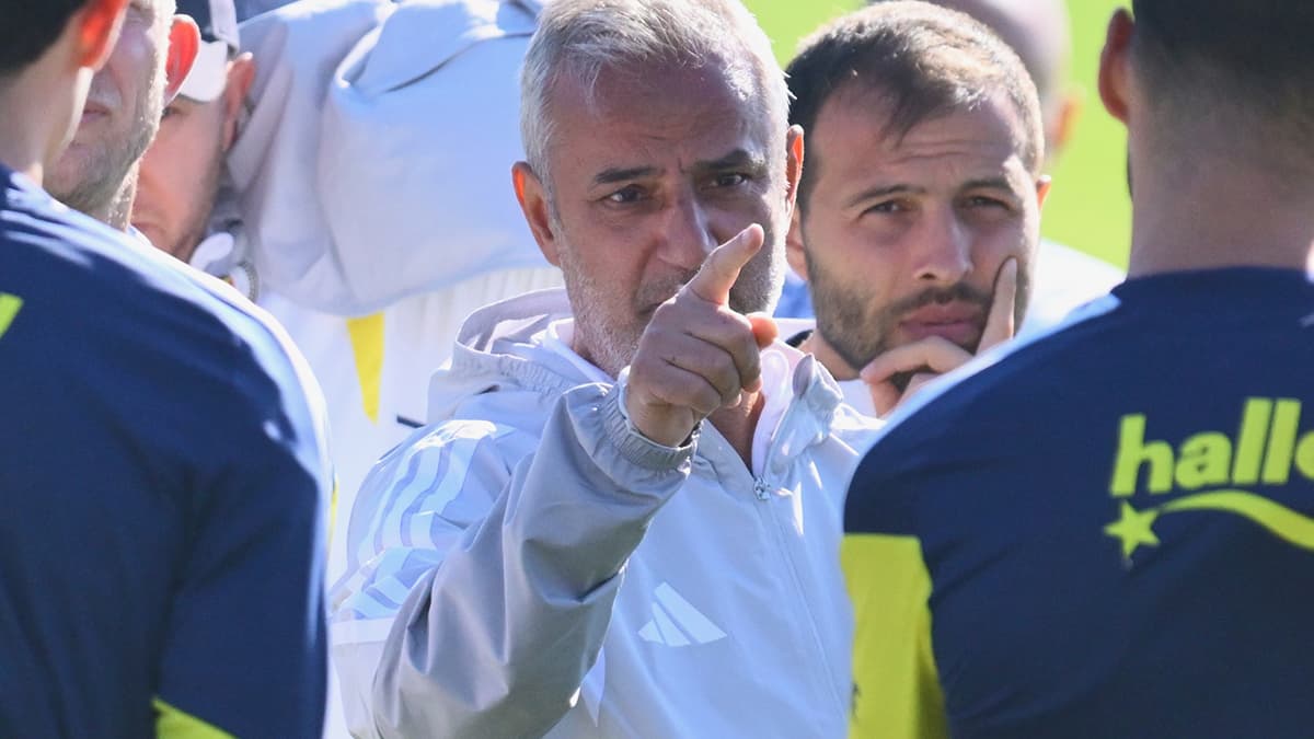Fenerbahçe, Ognjen Mimovic'i yeni sezonda değerlendirecek