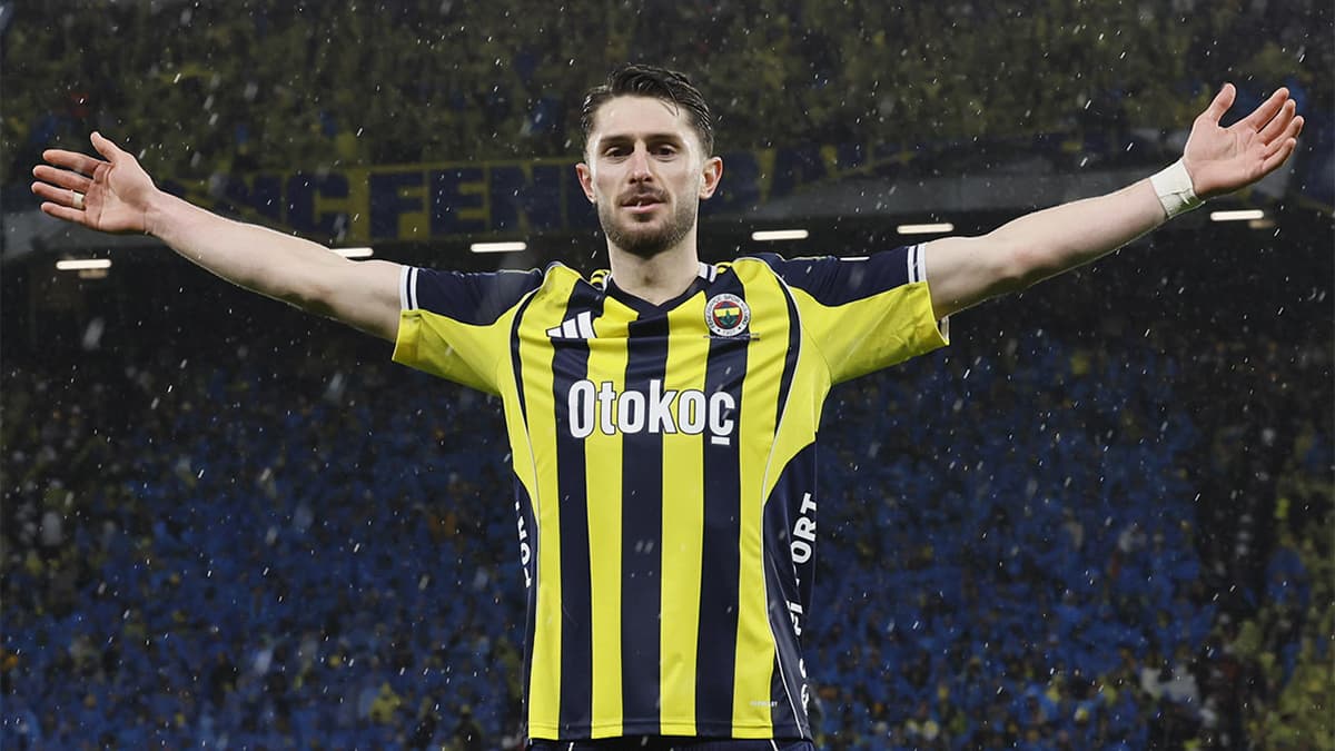 Fenerbahçe, İsmail Yüksek için hızlı karar aldı