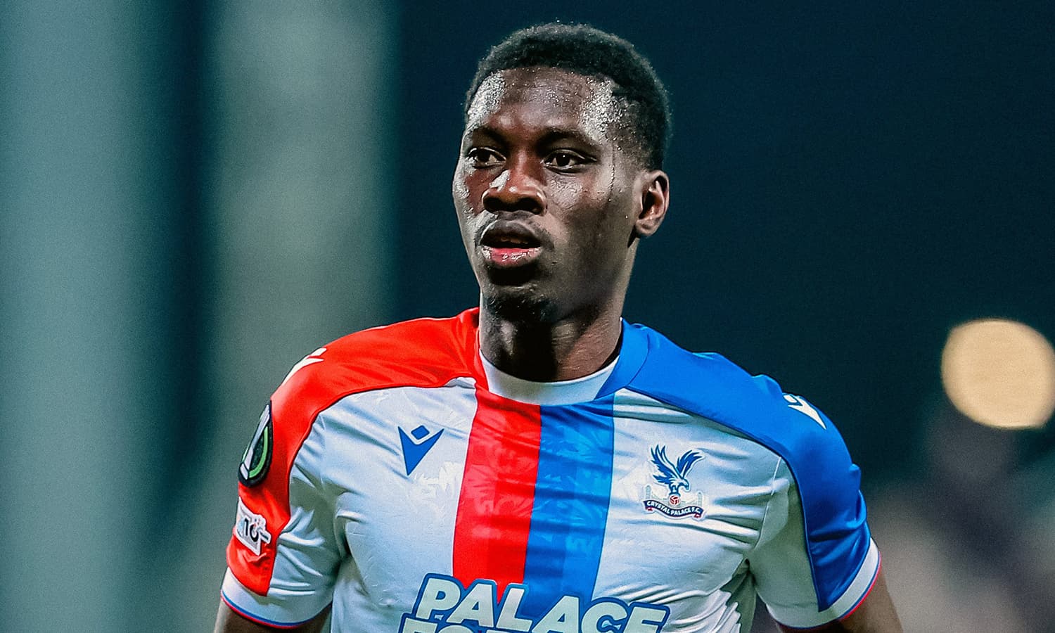 Ismaila Sarr ile ilgili resmi açıklama yapıldı