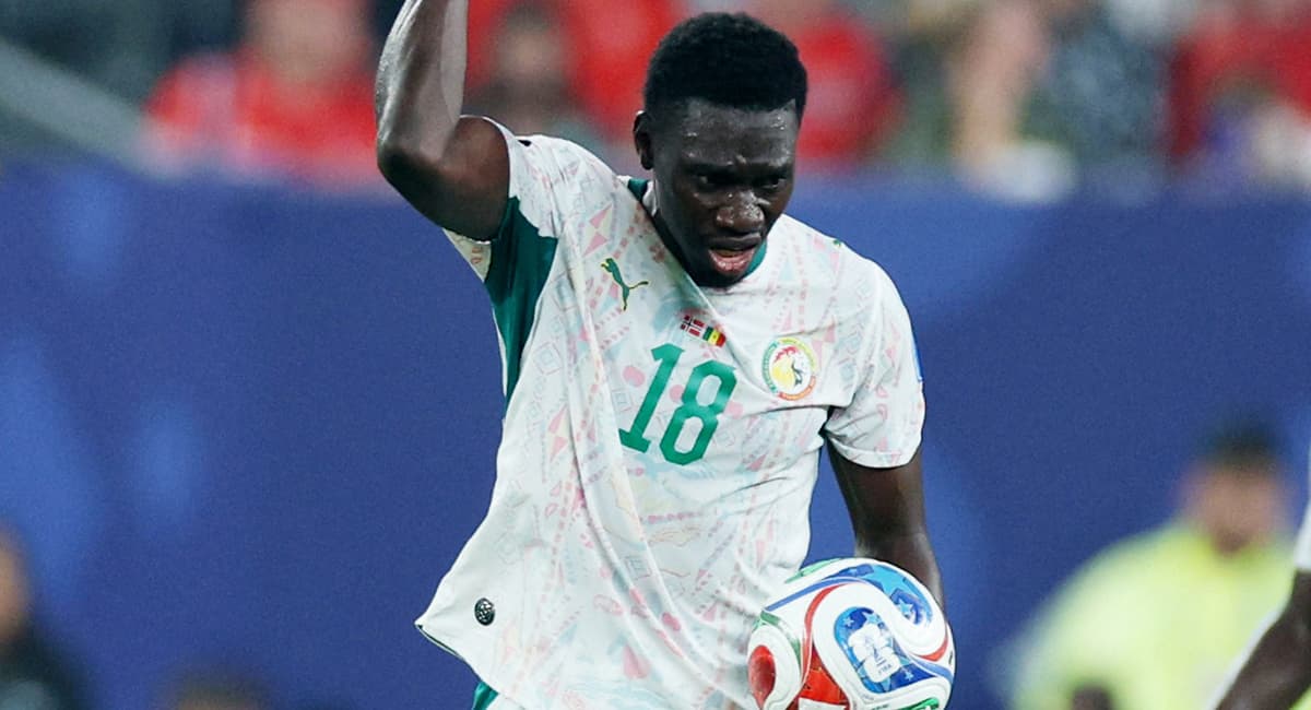 Ismaila Sarr, Galatasaray için transfer sürecini hızlandırıyor