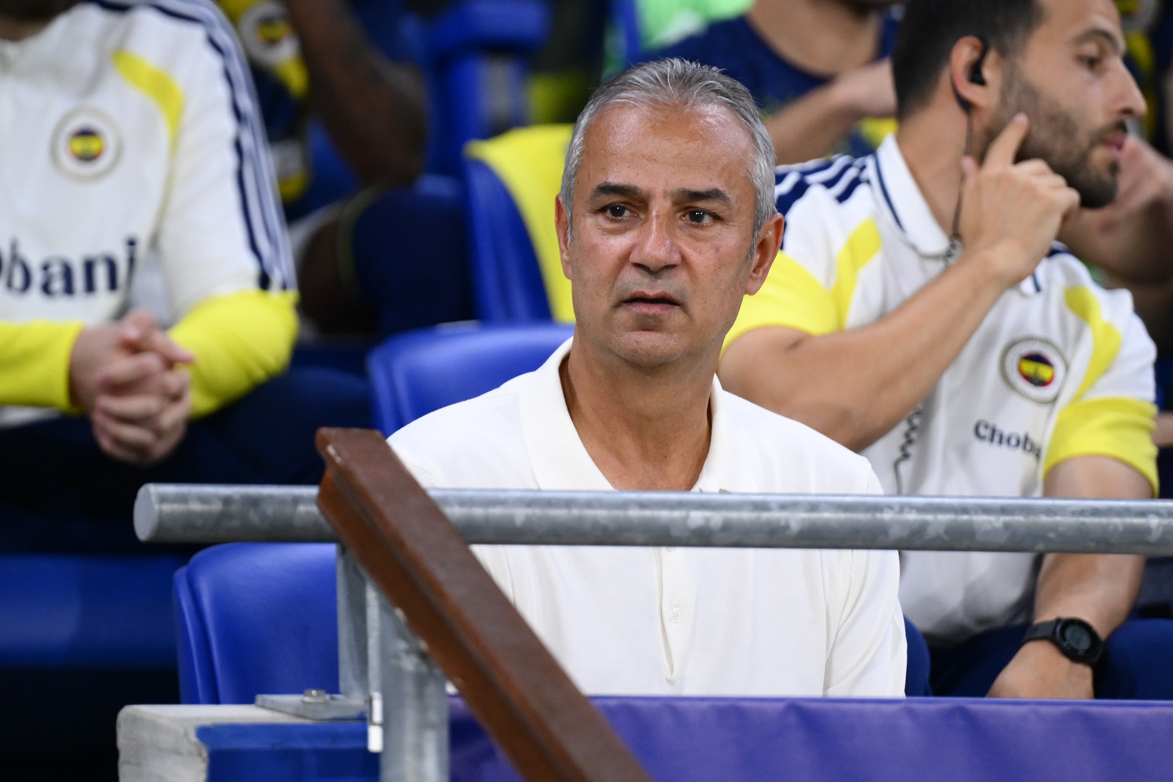 İsmail Kartal, Beşiktaş derbisi öncesi hedeflerini açıkladı