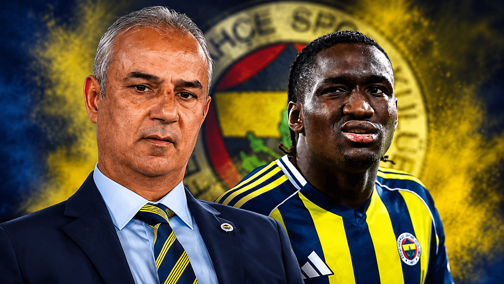 İsmail Kartal ve Sidiki Cherif ile ilgili yeni gelişmeler
