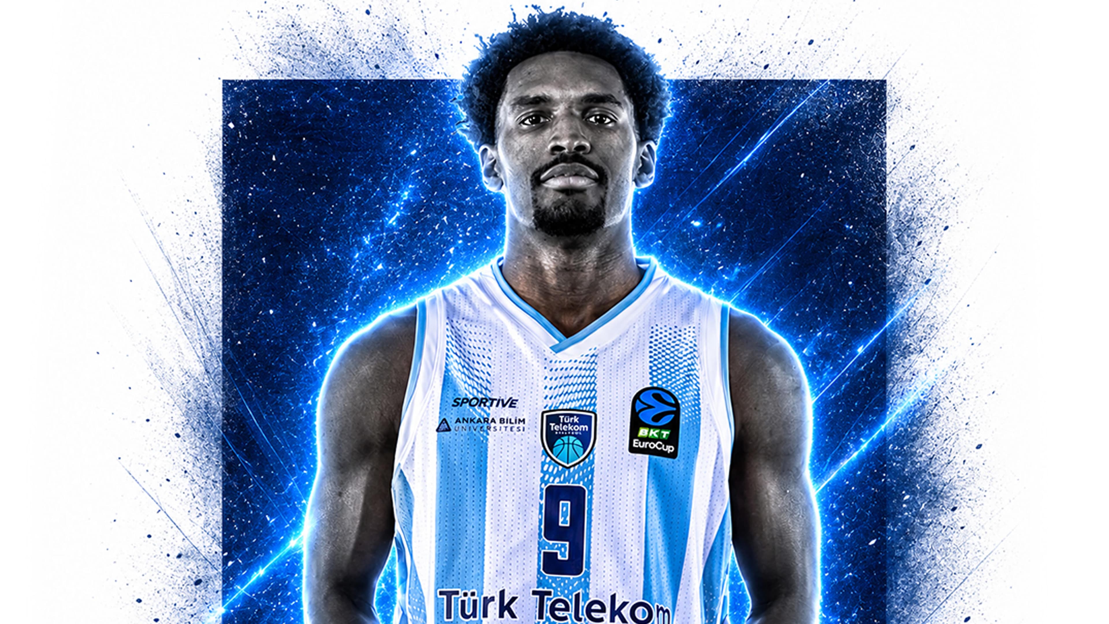 Türk Telekom, Jaleen Smith ile sözleşmesini sonlandırdı