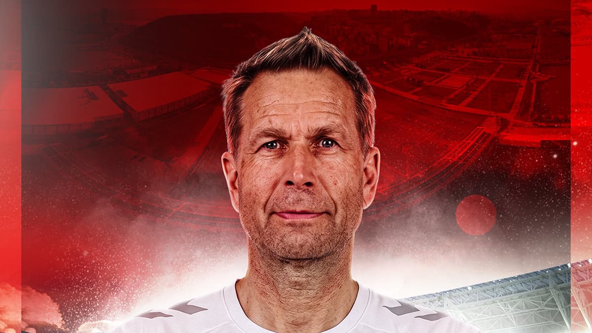 Samsunspor, futbol akademisi koordinatörünü Jan van Loon olarak atadı
