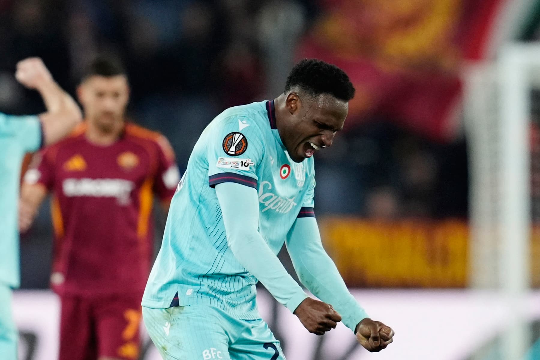 Jhon Lucumi'nin Beşiktaş'a transferi için bonservis bedeli belirlendi