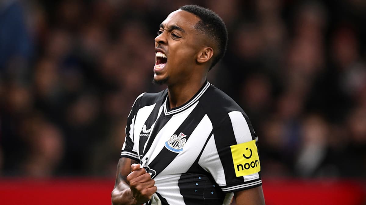 Beşiktaş, Joe Willock ile 3 yıllık sözleşme imzalamayı planlıyor