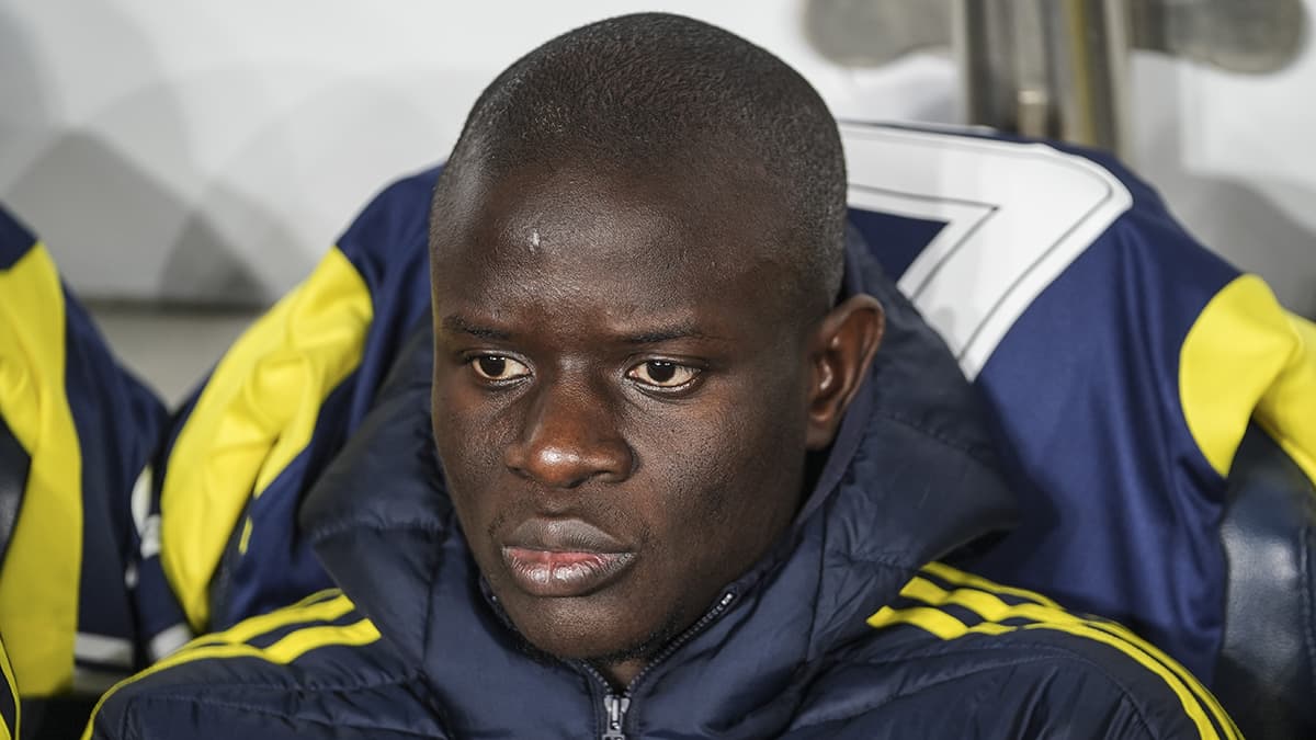 N'Golo Kante transferinde gelişmeler yaşanıyor