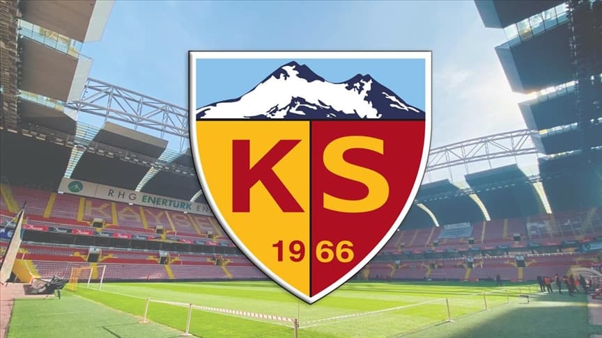 Kayserispor'un olağanüstü genel kurulu 31 Mayıs'ta yapılacak