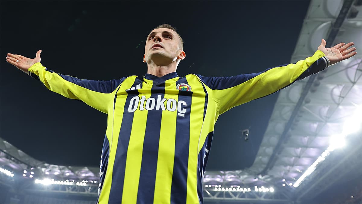 Kerem Aktürkoğlu transfer kararı aldı