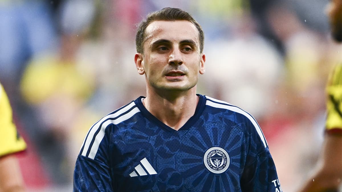 Kerem Aktürkoğlu'nun Yerine Yeni Transfer Gelişmeleri