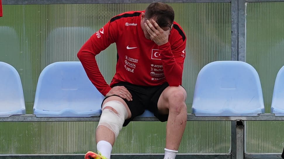 Kerem Aktürkoğlu'nun sakatlığı ile ilgili son gelişmeler