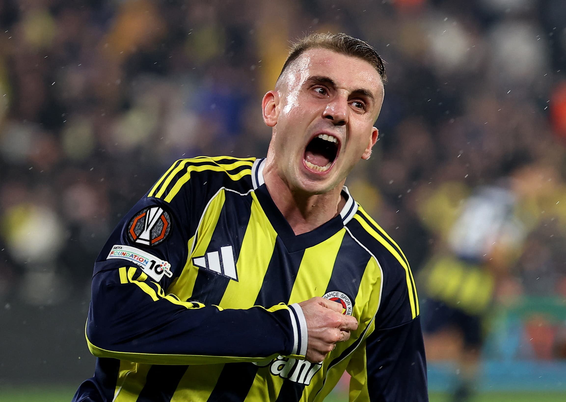 Kerem Aktürkoğlu transferinde 10 milyon euro fark