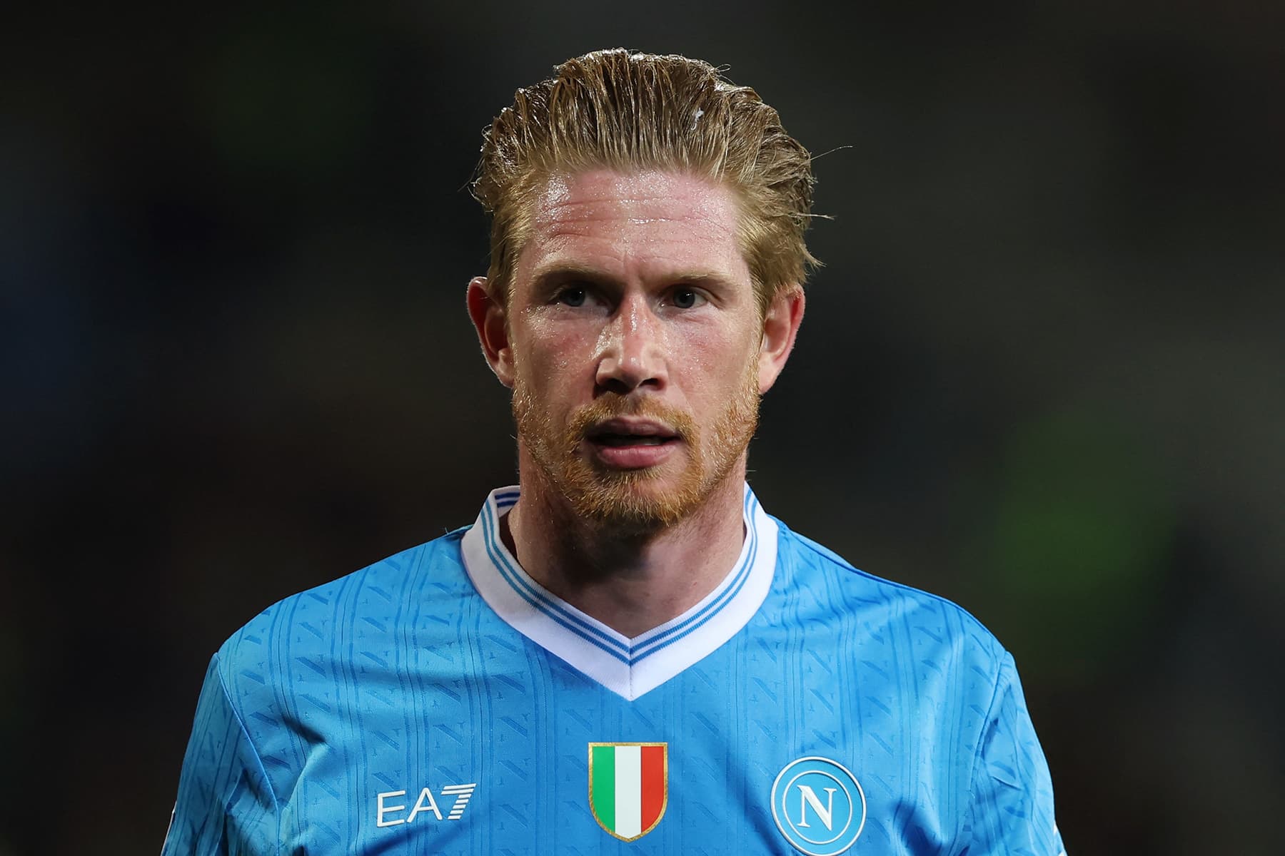 Kevin De Bruyne için Türk kulüpleri devrede