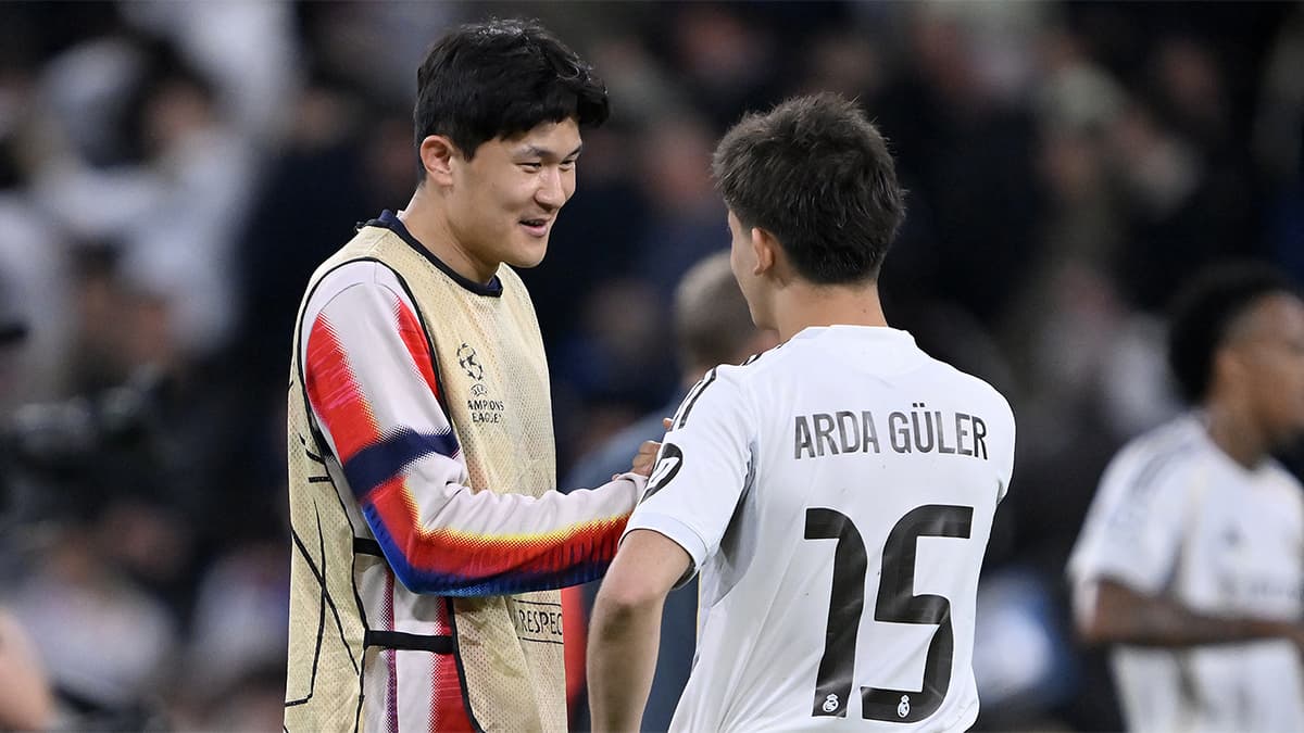 Milan, Kim Min-jae'yi transfer listesine aldı
