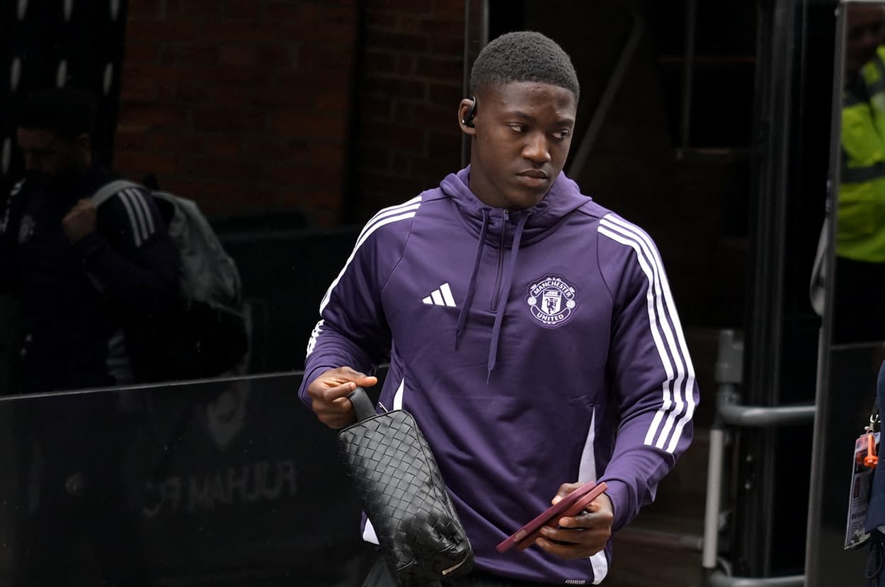 Beşiktaş'tan genç yabancı kontenjanı için bomba transfer: İlk temas kuruldu