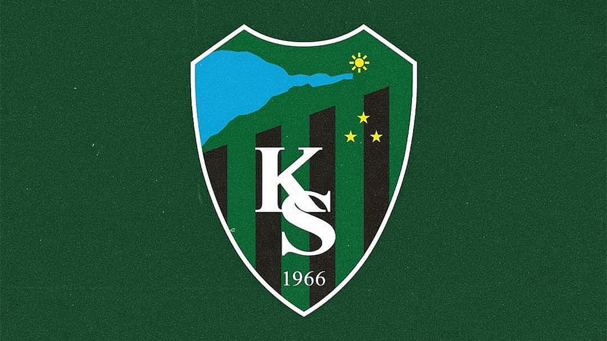 FIFA'dan Kocaelispor'a geçici transfer tedbiri