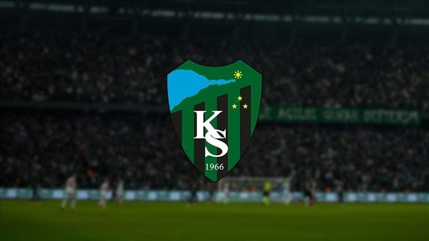 Kocaelispor yeni sezon formalarını tanıttı