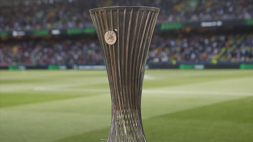 UEFA Konferans Ligi ikinci eleme turu 6 maçla devam etti