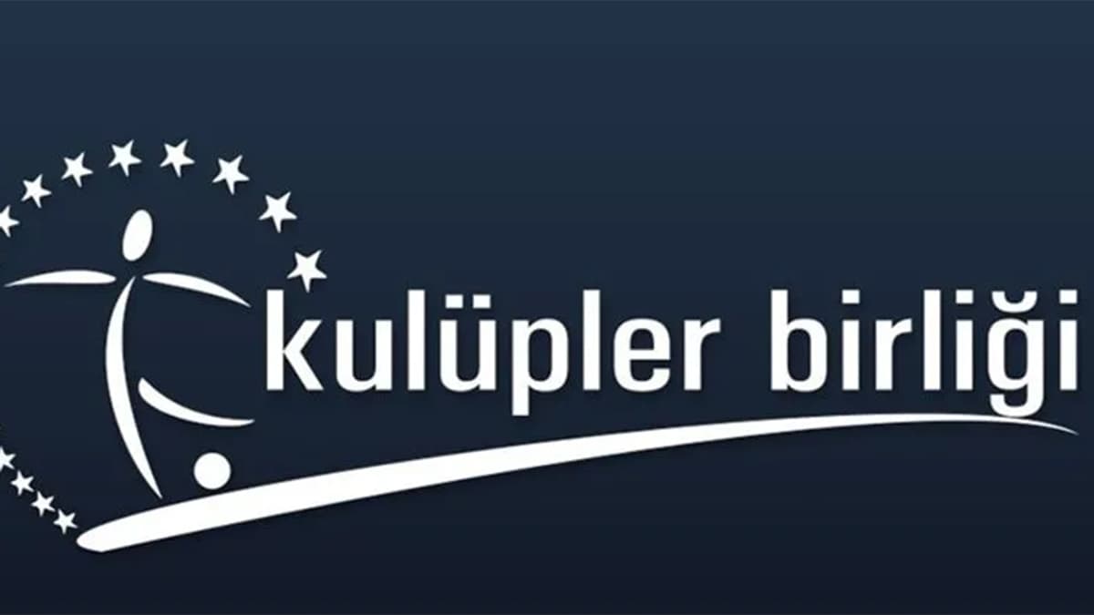 Kulüpler Birliği Vakfı yeni başkanını seçti