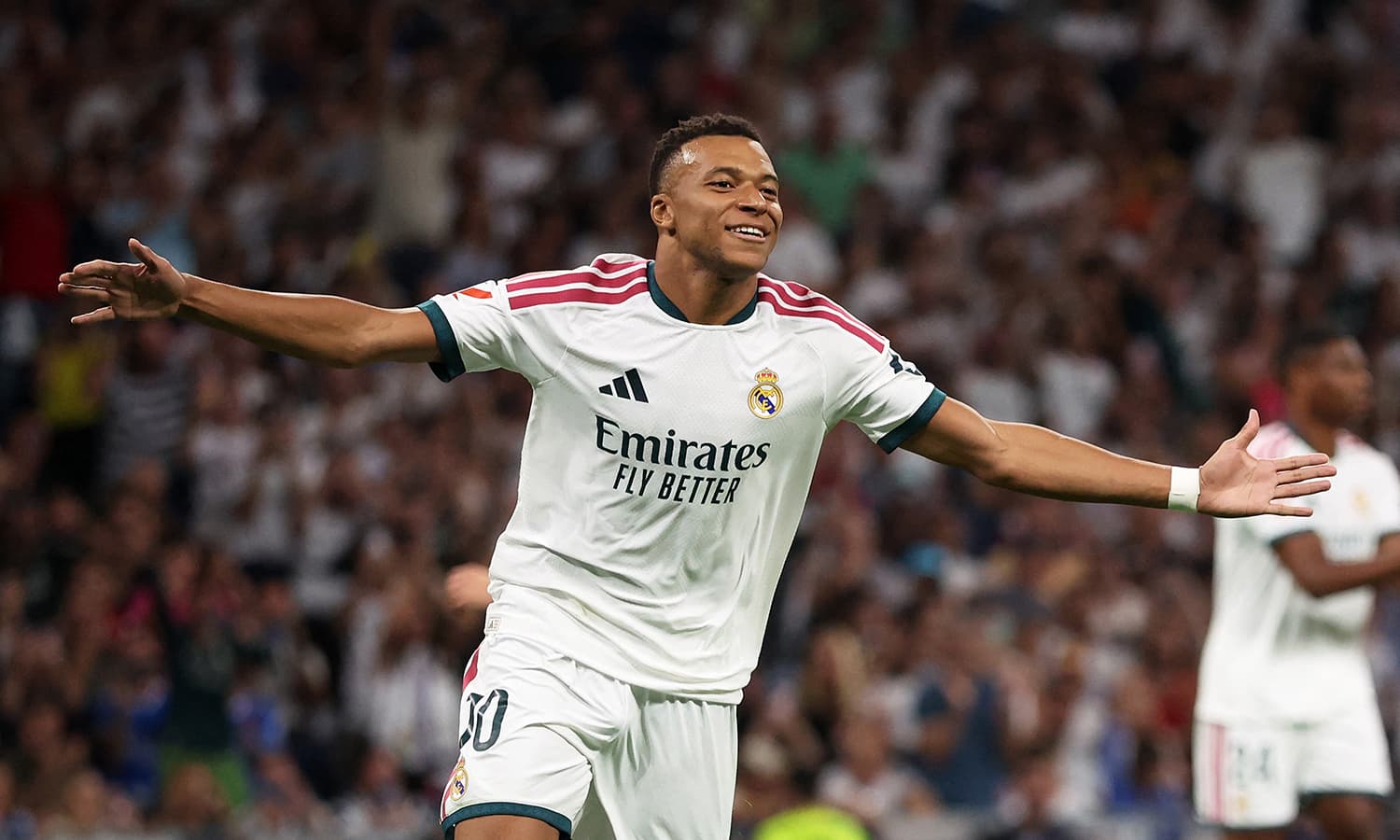 Kylian Mbappe, Ballon D'Or ödülü için adayını belirtti