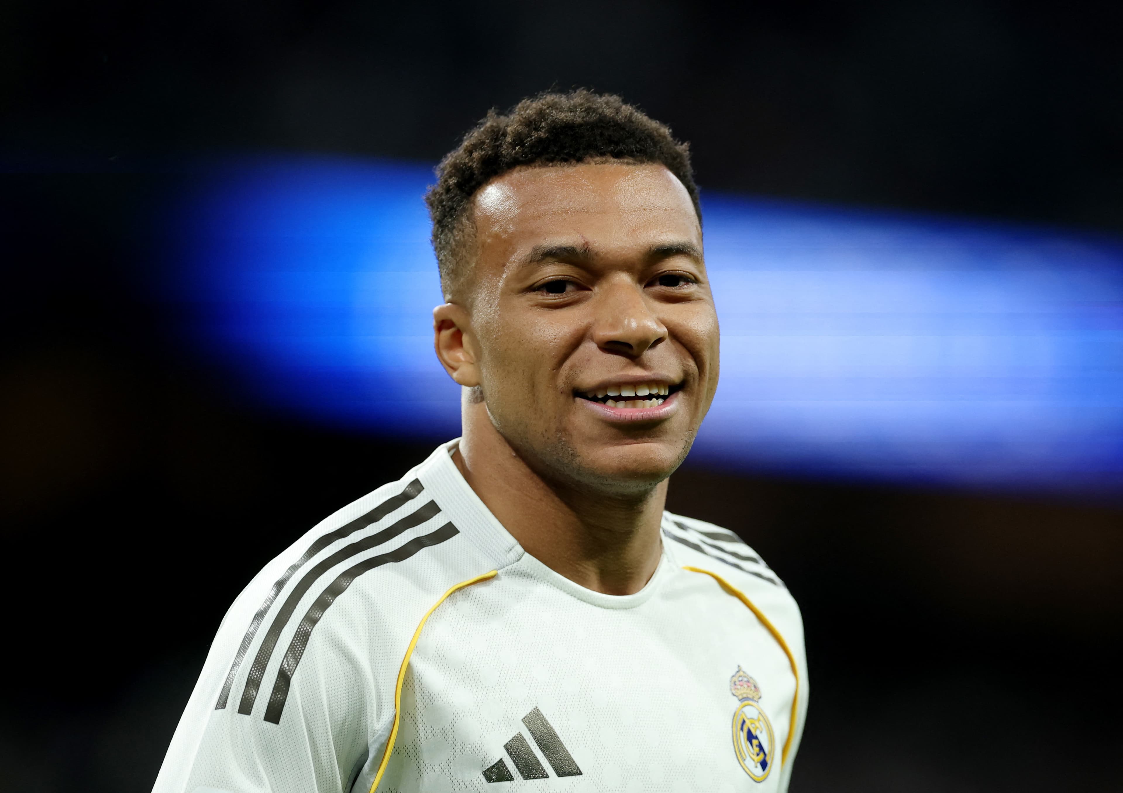 Real Madrid'de Mbappe'ye büyük tepki, Arbeloa'nın sözleri dikkat çekti