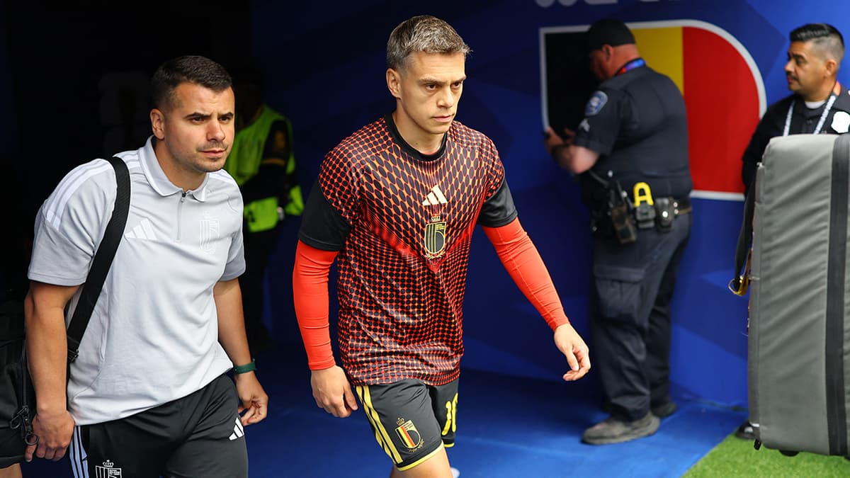 Beşiktaş, Trossard transferi için Arsenal ile görüşmelere başladı