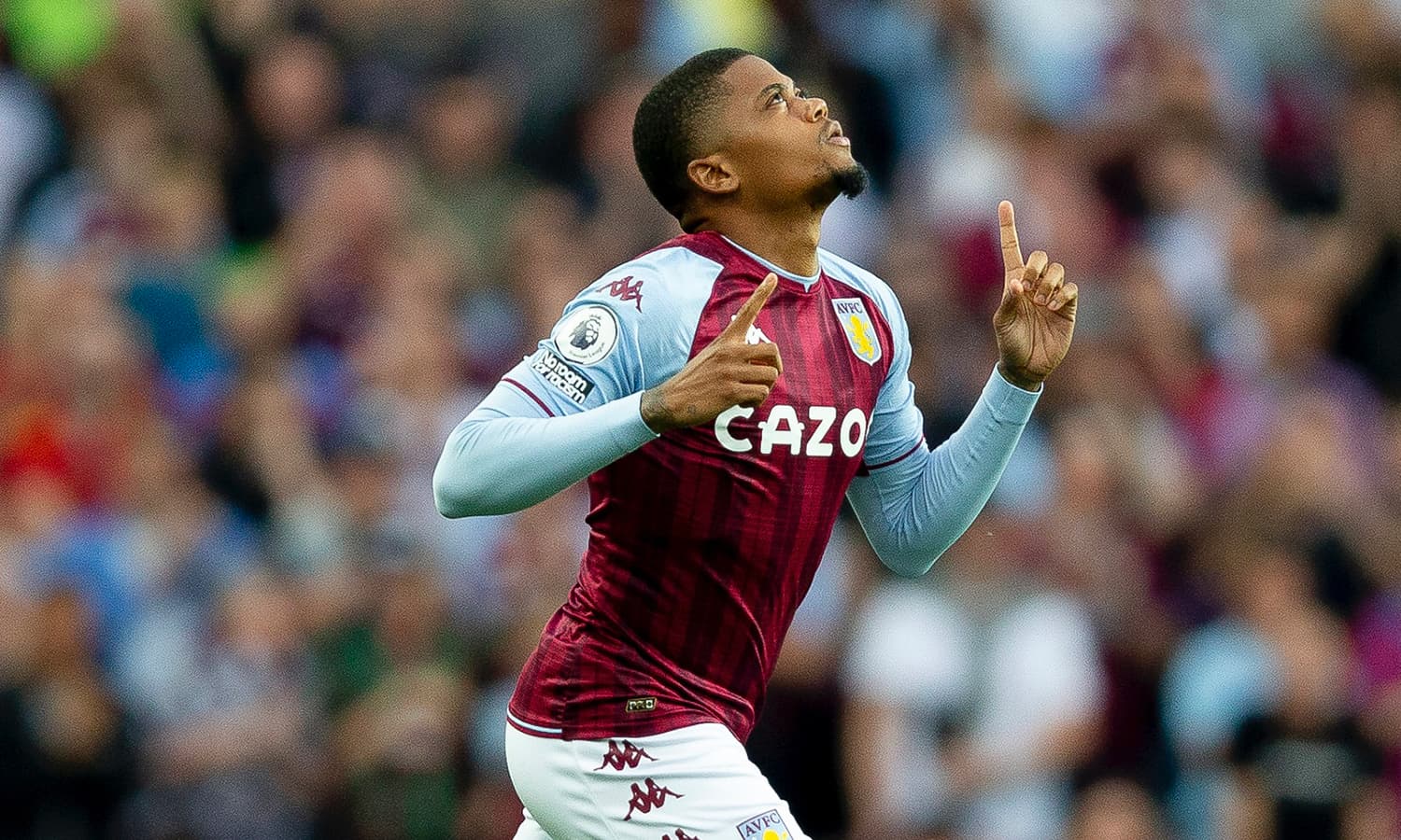 Trabzonspor'un hedefi: Hull City, Leon Bailey için devrede