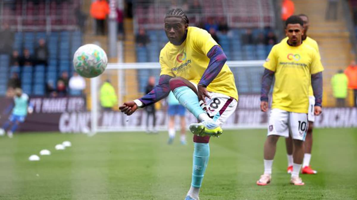 Galatasaray, Lesley Ugochukwu'nun transferini tamamlamak üzere.