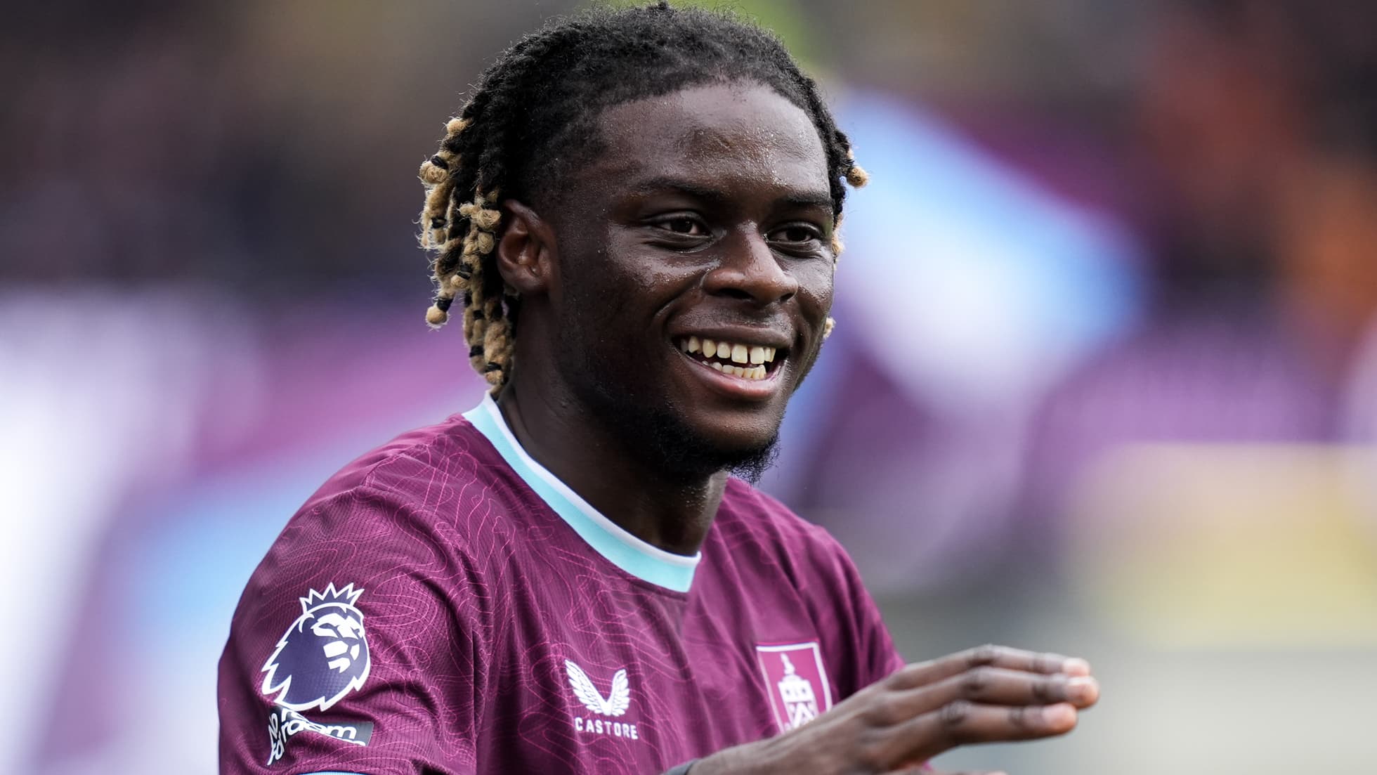 Galatasaray, ilk transferini Lesley Ugochukwu ile tamamlıyor