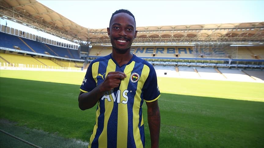 Lincoln Henrique Türkiye'ye geri dönüyor mu?