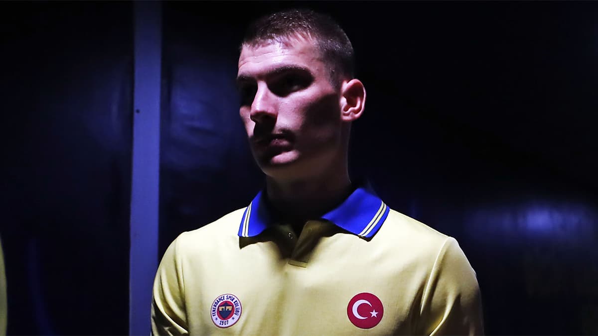 Livakovic'in durumu değişti, yeni kiralama süreci başladı