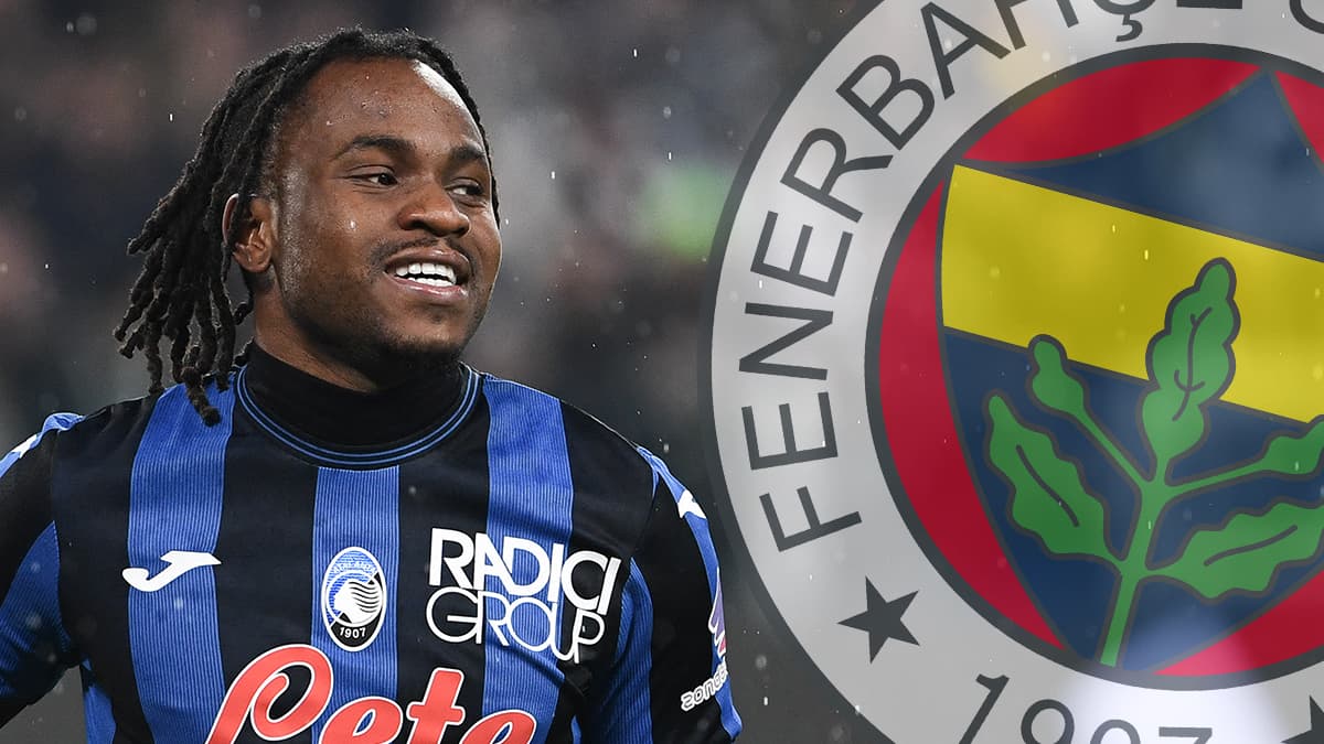 "Fenerbahçe'de sıra geldi Lookman transferine" | Sporun manşetleri