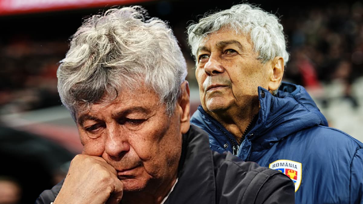 Lucescu'nun ölüm döşeğinde son söyledikleri yürekleri dağladı