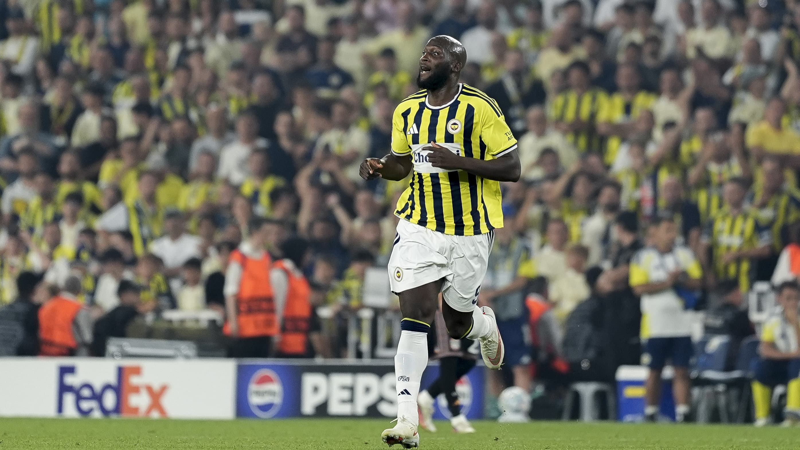 Lukaku kariyer hedeflerini açıkladı, Fenerbahçe sonrası planları neler?