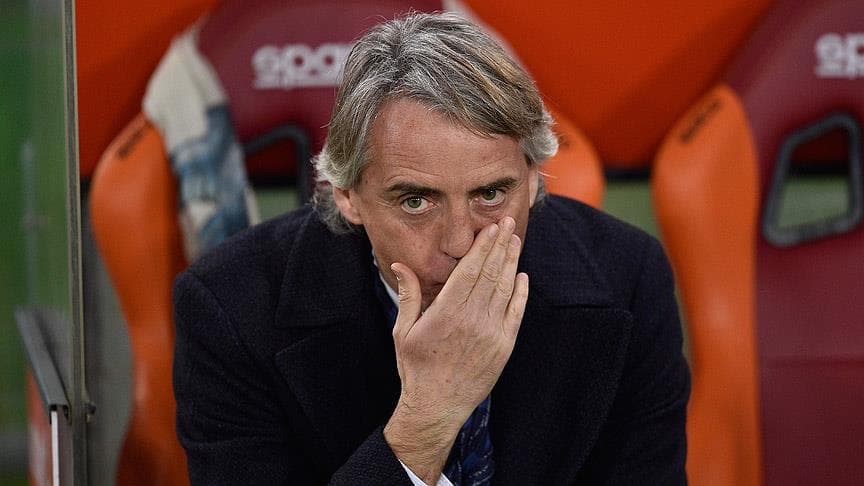 Roberto Mancini eski takımına dönmek için hazırlık yapıyor