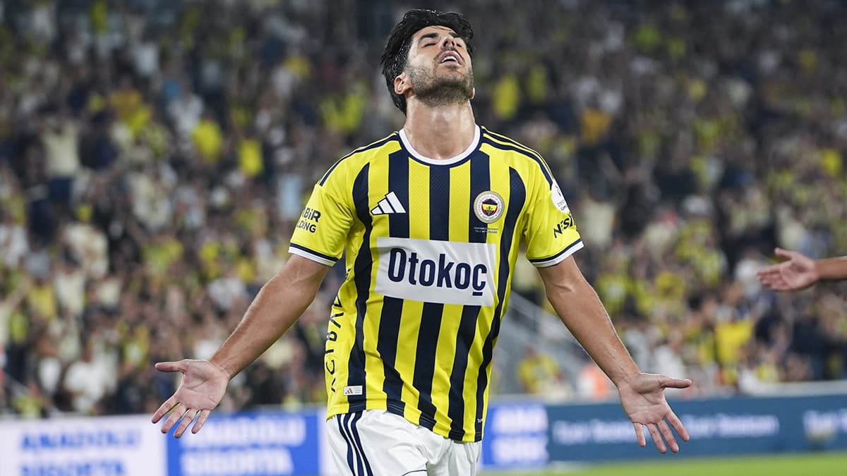 Asensio'nun durumu netleşti, milli ara dönüşü için hazır