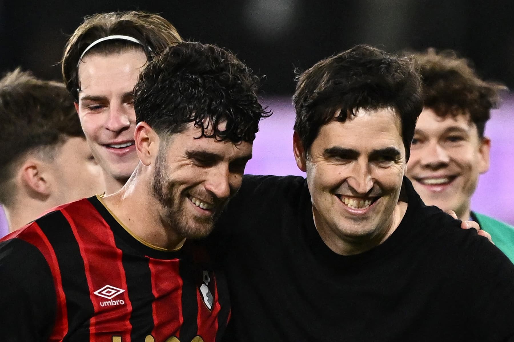 Tottenham, Marco Senesi ile 4 yıllık sözleşme imzaladı